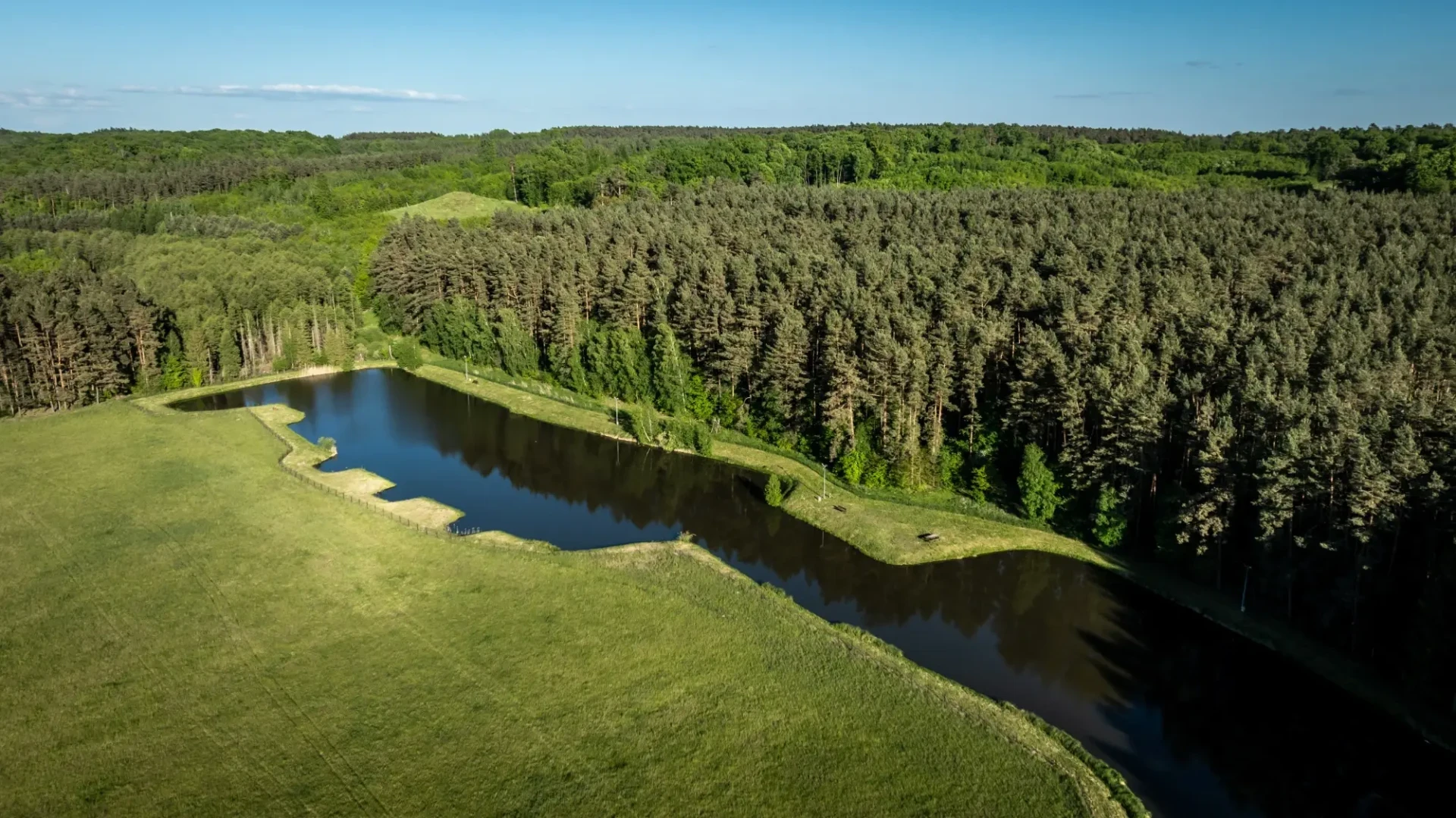 8. Zobacz piękno Doliny Rodzone