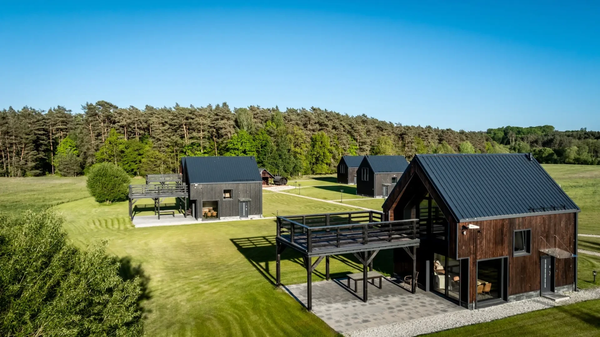 8. Zobacz piękno Doliny Rodzone